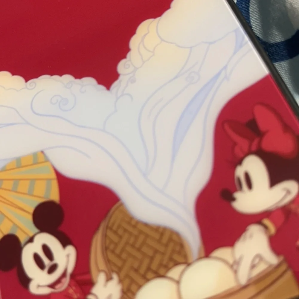 New Mickey iPhone 12 Pro Max case